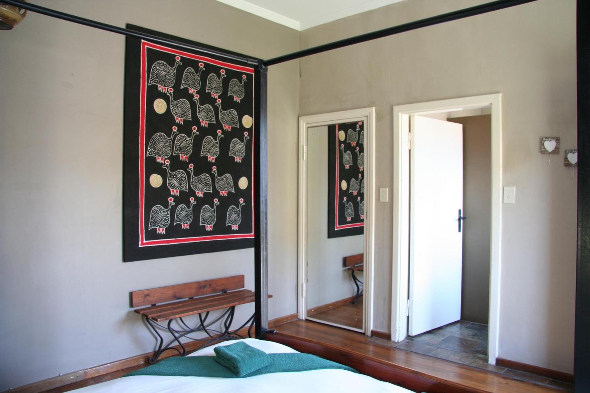 Dunedin Star Guesthouse Swakopmund Oda fotoğraf